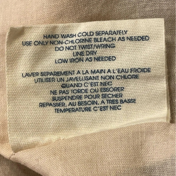 EDME & ESYLLTE by ANTHROPOLOGIE Mid Creation Floral Skirt‎ in Red Rouge Motif - Picture 7 of 7